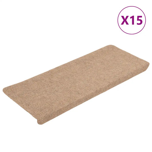 Vidaxl stair mats - vidaxl,