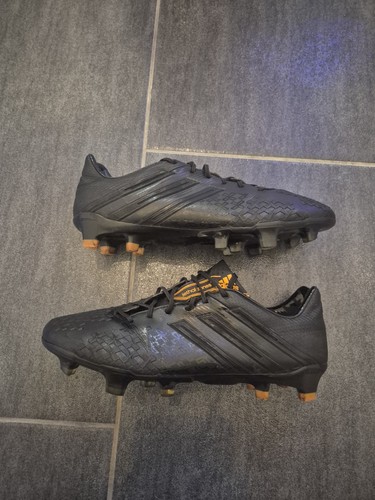 Adidas predator blackout - lz,