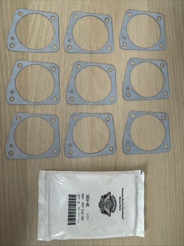 Harley davidson tappet - 9x,
