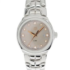 TAG HEUER Link WBC131E.BA0649