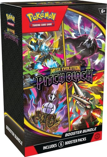 Pokémon mega evolution me05 - -,