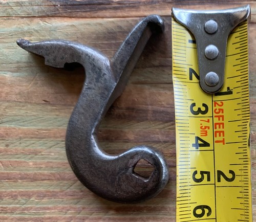 Pinfire hammer left side - hammer,,