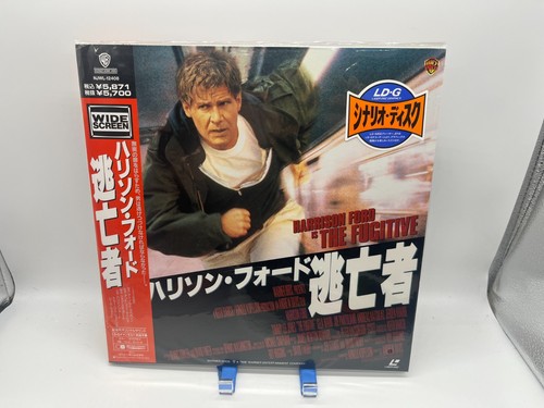 The fugitive japanese - "the,