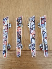 Vintage 1950s Atomic Sputnik