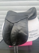 17 Inch Heather Moffett