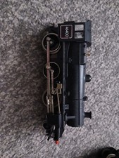 HORNBY 00 Gauge Black BR Class