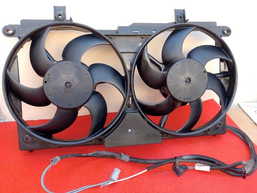 Citroen saxo double radiator - citroen,