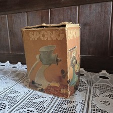 Vintage spong mincer n605 - vintage,