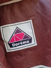 Dorema Awning Size