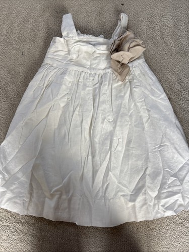 Jacadi paris girls dress - jacadi,