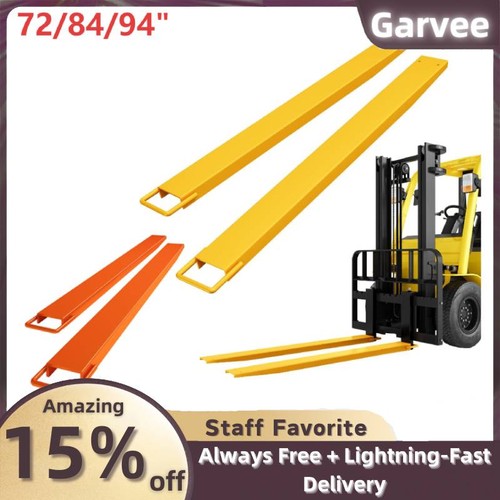 Heavy duty steel forklift - duty,