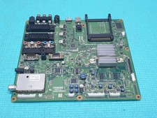 MAIN AV BOARD MB TOSHIBA