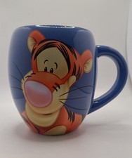 Large Blue Tigger Winnie The