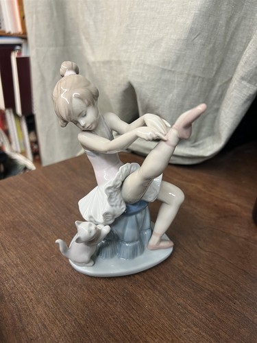 Lladro tuesday child - child, #6014