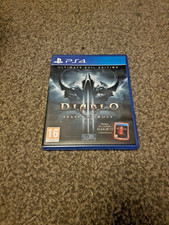 Diablo III Reaper of Souls