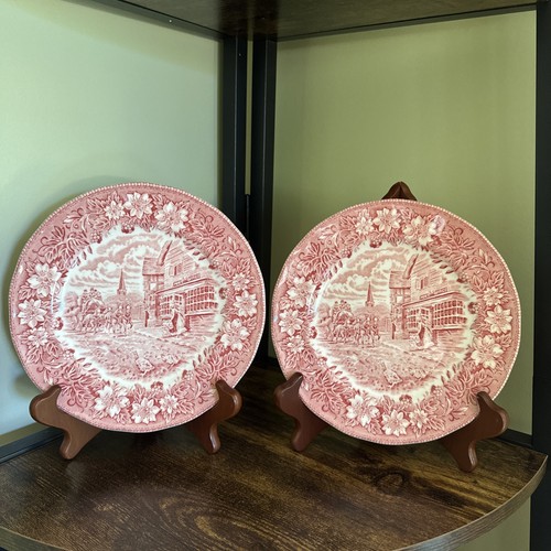 Set royal tudor ware - set,