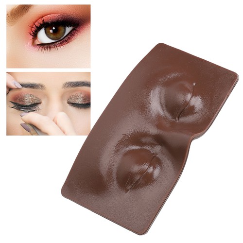 Makeup practice face - makeup,