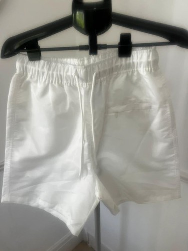 Collusion white sport - , shorts