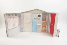 Barbie jet and cruise ship 2