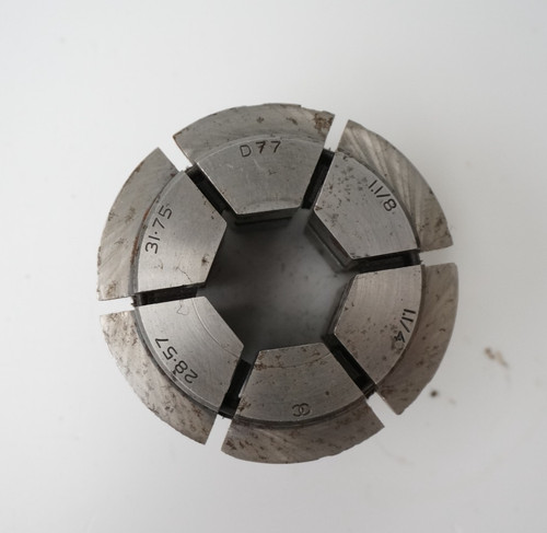Crawford plain bore multi - crawford,