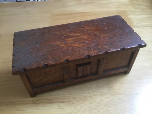 Vintage tallent old - 'tallent,