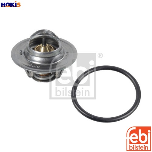 Thermostat coolant 17890 - coolant, for