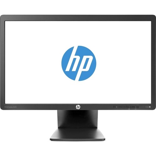 Elitedisplay led - hp,