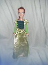 Shrek Film - Fiona Doll 12" Rare Toy