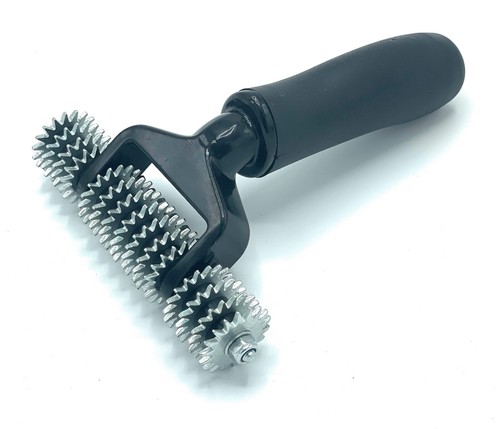 Cca spiked carpet pile raised - spiked,