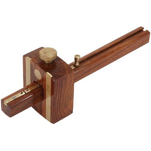 High quality mortice - 6",