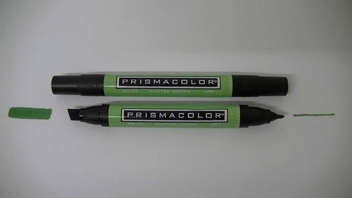 Prismacolor double ended - double,