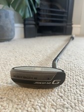 Ping Sigma G Ketsch B Putter