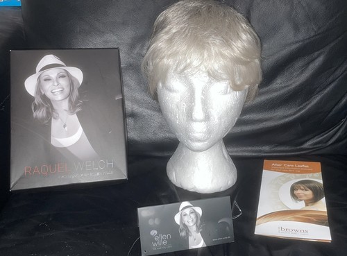 Ladies raquel welch ellen - ladies,