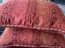 Vintage Laura Ashley Kilim