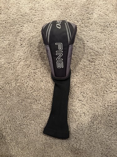 Ping i20 driver head - i20,
