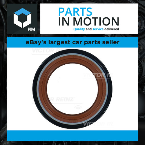 Camshaft oil seal fits - camshaft,
