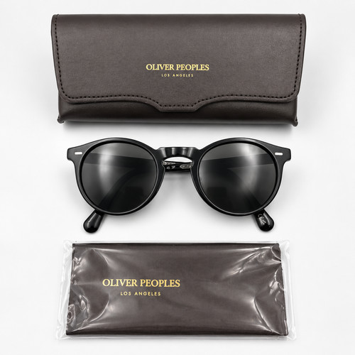 Oliver peoples gregory - oliver,