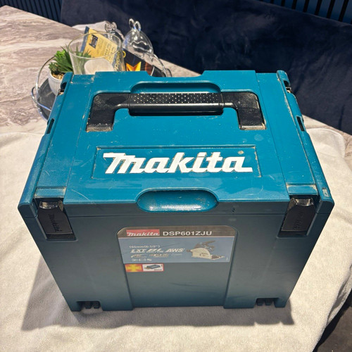 Makita dsp601zju 36v - makita, (18vx2)