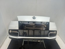 RENAULT SCENIC Front Bumper