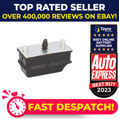 Suspension buffer fits - suspension, iveco