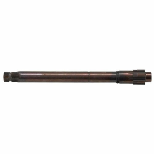 Fantic motor shaft - motor,