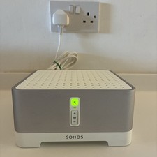 Sonos Connect:Amp - S1 Legacy