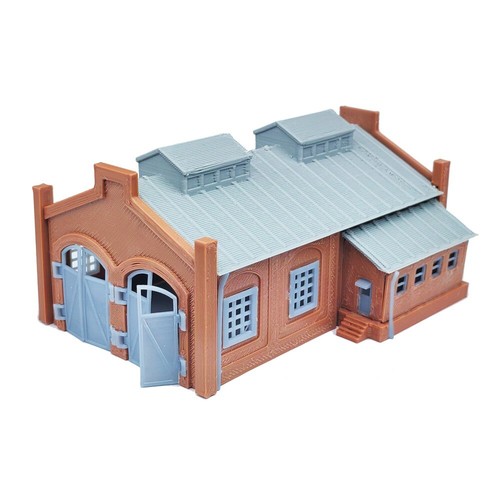 Outland models railroad layout - outland,