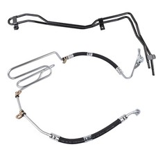 High + Low Pressure Power Steering Pipes For Audi A3 / TT/TT Quattro 8N0422893AA