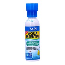 API Aqua Essential Water