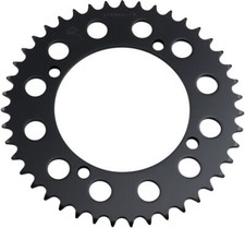 Yamaha TT 600 RE 2004 JT Natural Rear Sprocket 43T 520 JTR857.43