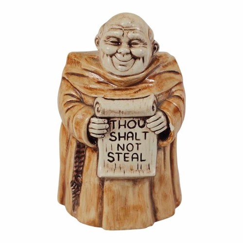 Treasure craft friar monk - craft,