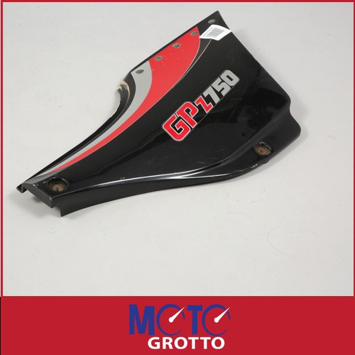 Kawasaki gpz750 right - gpz750,