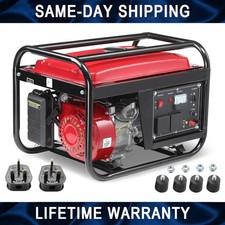 Inverter Generator Petrol