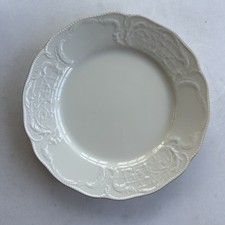 ROSENTHAL Classic White Gold